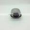 Stainless Steel rolled edge wiyh net inside Universal tip