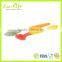 Baby Spoon Set of 2 Silicone Temperature Changing Soup Spoon and Paste Spoon