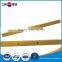 E-glass fiber yarn pultrusion durable fiberglass frp electrical cross arm