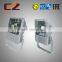 Weather proof floodlight light fittings