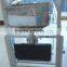 Hot galvanized Farrowing crate for pig with metal fence