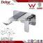 Square watermark certificate, concealed shower, in-wall concealed shower
