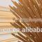 bamboo skewer for various size,bamboo flag skewer,dried bamboo fruit sticks