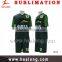 Mens 2016 Thai Quality Cheap Sublimated Customized Sportswear Soccer Uniform Team Set Jersey