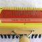2016 two sides brush pet brush and comb