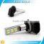 Top quality Constant current/ nonpolarity 881 fog light for head light 5730 chip 12 smd led bulbs 6500k-8000k
