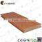 Brown Color Solid Parquet Flooring