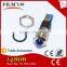 Q10 wire led modern lamps online Water heater 14mm 12v indicator light signal lamp