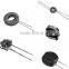 size 12*16 mm powder core inductor
