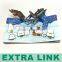 3d Books For Children ,Children 3d Book Printing, Short Story Book