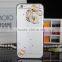 diamond glitter mobile phone case for cell phone for iPhone 6