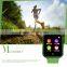 2016 hot sale Bluetooth Smart Watch with sim card for men woman sport remote camera multi-function