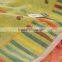 Custom Made Cotton Trendy Design Towel