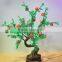 Various kinds of Indoor decorative led bonsai tree light