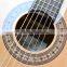 Wholesale Back & Side Walnut Solid Wood Classical Guitar