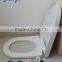 Fenge new products on china market plastic easy Installation toilet seat cover