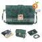Sweet Mini Faux Leather Handbag Pu Cross Body Shoulder Bag With Magnetic
