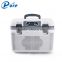 19L Portable Mini Fridge for Car Hot Cold Fridge Cabinet Car Cooler and Warmer Fridge