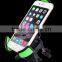 Universal Mobile Phone Holder Car Air Vent Mount Bracket ,Portable Smartphone Car Mount