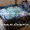 Chinese direct manufacturer cheap hot tub /massage sex hot tub spa