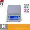 3Kg 0.01g High precision load cell electronic balance price