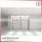 Finely shelving display cases retail