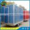 Mobile Fast Food Car outdoor food kiosk