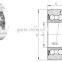 60% off low noise Special eccentric bearing as a whole 2015 hot dubai buyer
