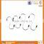 high quality products decorative stainless steel S hook