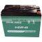 EVF Series VRLA Gel Battery for Electric Vehicles, 12V 45Ah at 3hr Rate