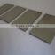high purity 99.95% vacuum metallizing tungsten plate