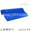 2016 new product 100% eco-friendly custom print comfortable tpe yoga mat