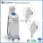 Three Handles Vertical Intense Pulsed Light Skin Rejuvenation IPL Beauty Equipment