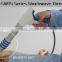 Desktop Bar Type Medical Equipment Shockwave System Machine for Pain Treatment SWT