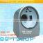 Portable medical skin testing wood lamp skin scope analyzer magic mirror