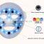 facial mask light therapy skin photon rejuvenation acne remover beauty led facial mask