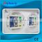 Reduce Cellulite Vertical 4 Lose Weight Freeze Heads Cryolipolysis Machine SL-4