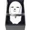 Most popular products Acne Treatment best facial mask LED facial mask with teaching video