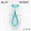 USB Rechargeable Beauty Instrument Nano Care Handy Mist Spray Facial Steamer