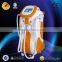 Fast and painless hair removal 808 diode laser nd yag laser