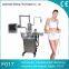 Factory Wholesale Vacuum Ultrasonic Cavitation Slimming Fat Freezing Beauty Machine Fat Dissolving Machine - F017 100J