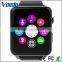 New arrival touch screen smart watch with watch phone bluetooth smart