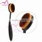Luxury 10pcs Top Quality Gold Private Label Makeup Brush