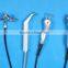 Oxygen injection system skin rejuvenation machine wrinkle removal machine