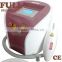 Mongolian Spots Removal New Tattoo 1064nm Removal Machine-Q-Switch ND: YAG Laser Tattoo Removal Laser Machine