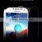 Wholesale Newest 9H for Samsung S4 tempered glass screen protector, tempered glass for Samsung S4, tempered glass