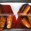 China Factory sell custom health mackerel canned seafood with all size