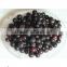 supply Chian fruite organic Frozen IQF black currants