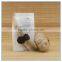 Ferment black garlic made by dehydrator black garlic