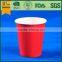 double wall paper cup, red paper cup, size of paper cup